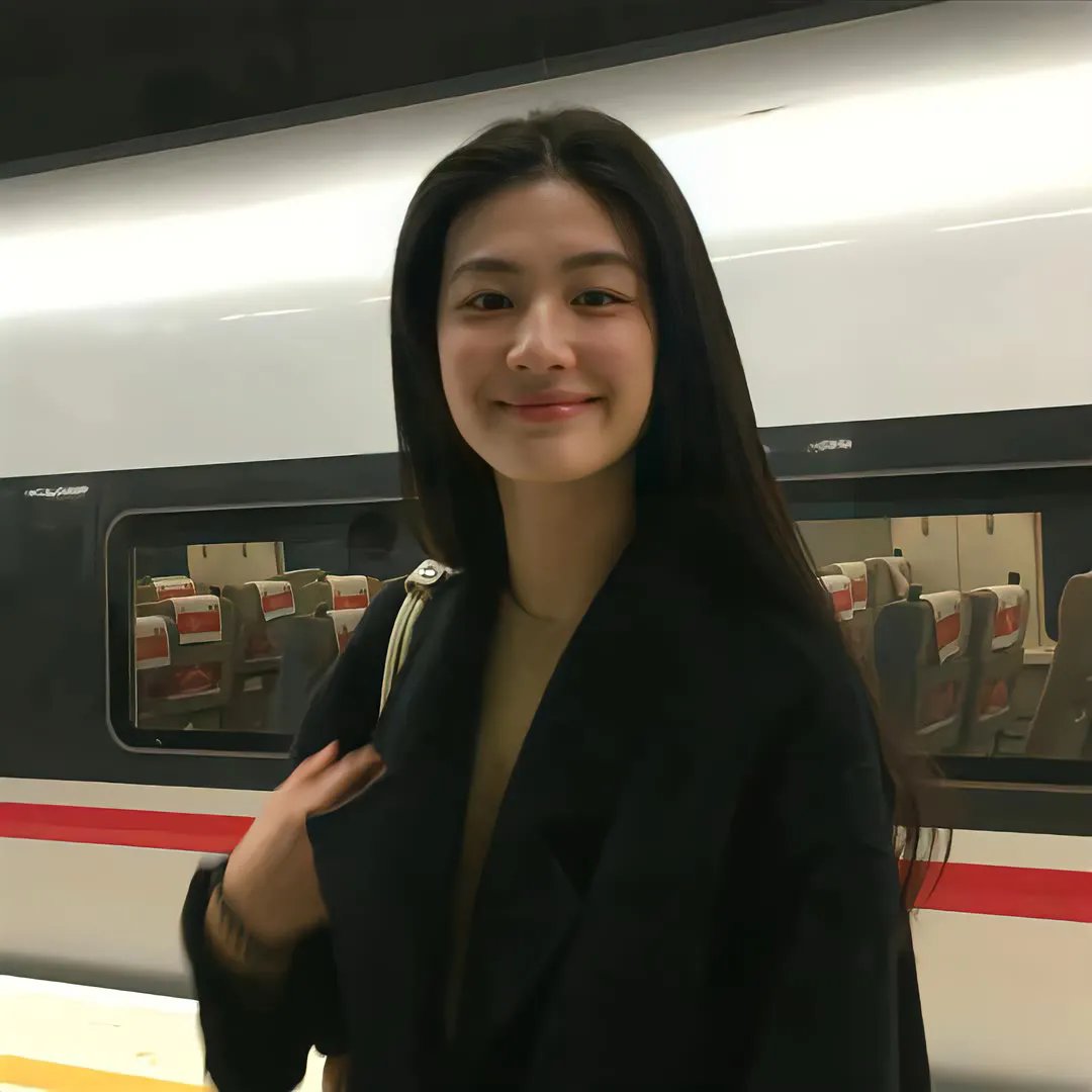 我在皇宫当巨巨 动态漫
