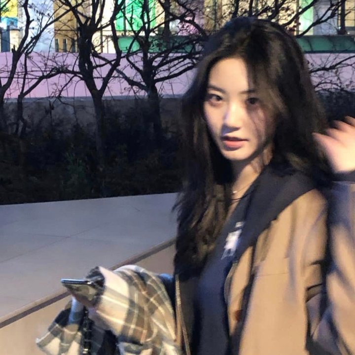 彩云妃子