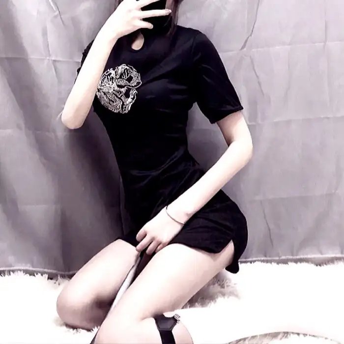 寻找葛莉丝
